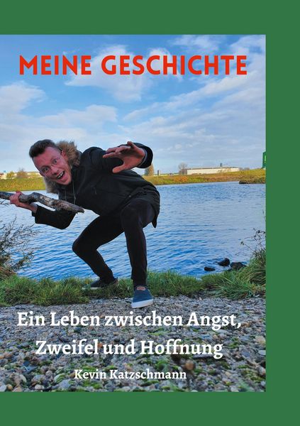Produktbild: Meine Geschichte