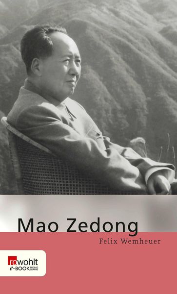 Produktbild: Mao Zedong