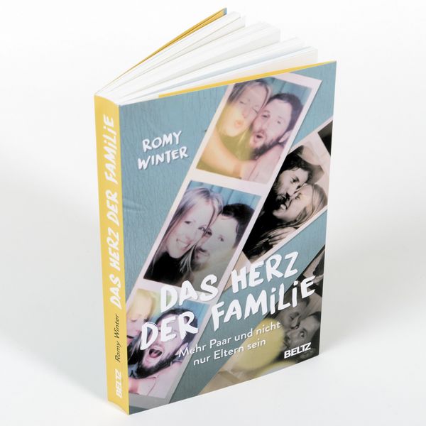 Produktbild: Das Herz der Familie