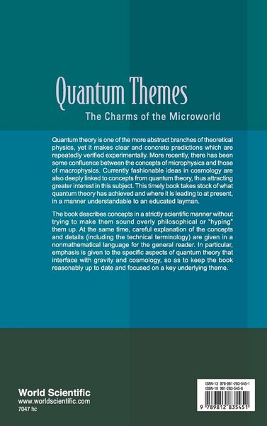Produktbild: Quantum Themes