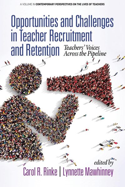 Produktbild: Opportunities and Challenges in Teacher Recruitment and Retention