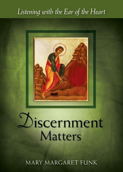 Produktbild: Discernment Matters