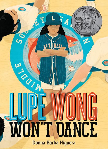 Produktbild: Lupe Wong Won't Dance