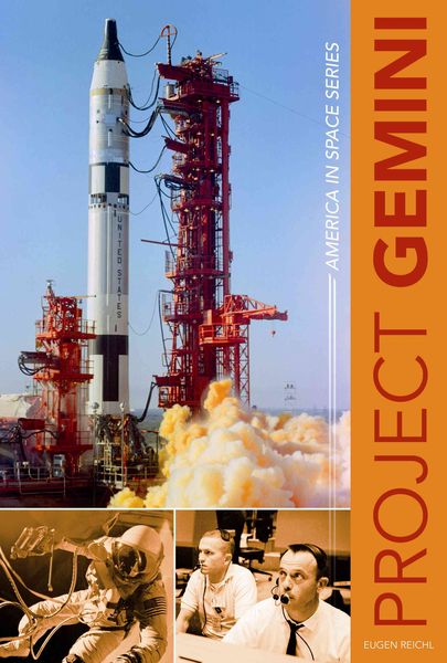 Produktbild: Project Gemini