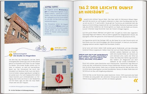 Produktbild: DUMONT Radelzeit in Deutschland