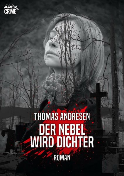Produktbild: Der Nebel Wird Dichter