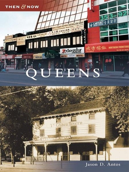 Produktbild: Queens