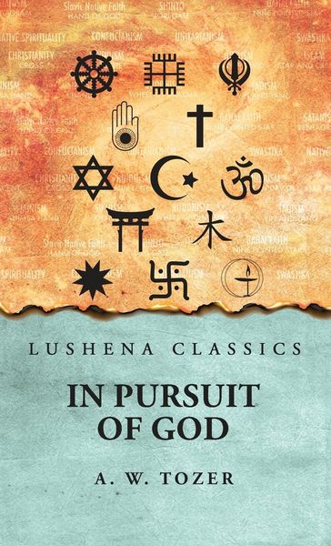 Produktbild: In Pursuit of God A. W. Tozer