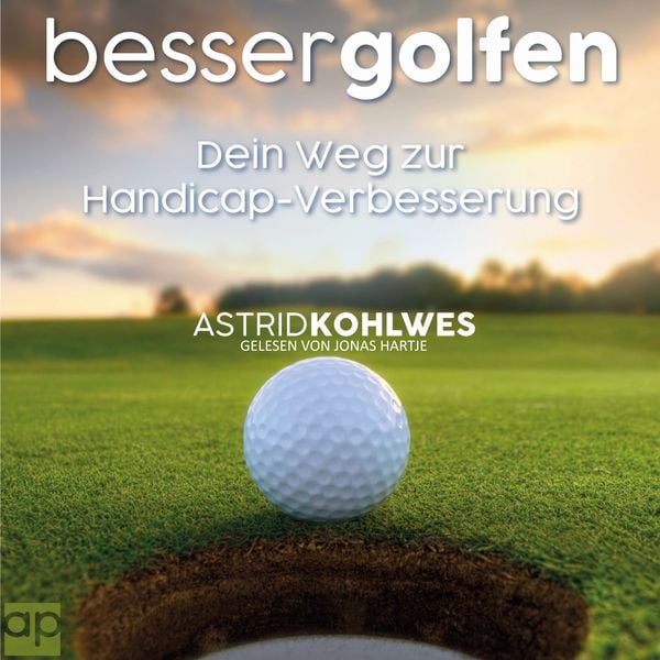 Besser Golfen