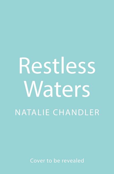 Produktbild: RESTLESS WATERS PB