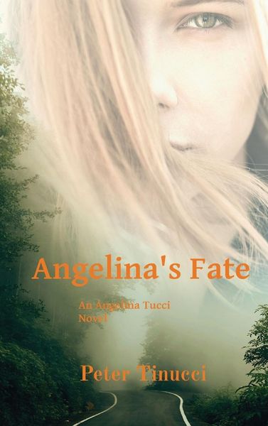 Produktbild: Angelina's Fate