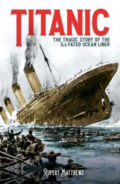 Produktbild: Titanic