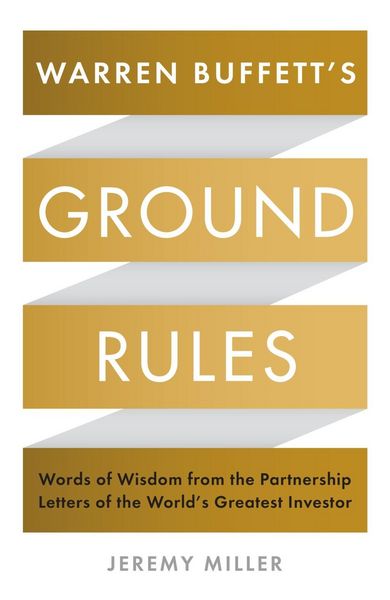 Produktbild: Warren Buffett's Ground Rules