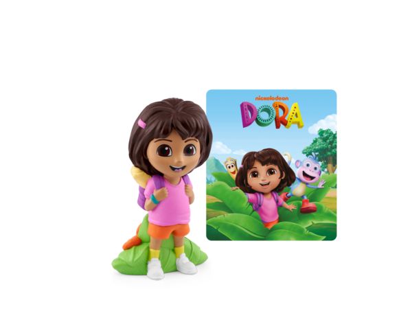 Produktbild: Content Tonie: Dora the Explorer - Dora the Explorer 2