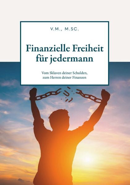 Produktbild: Finanzielle Freiheit f&uuml;r jedermann