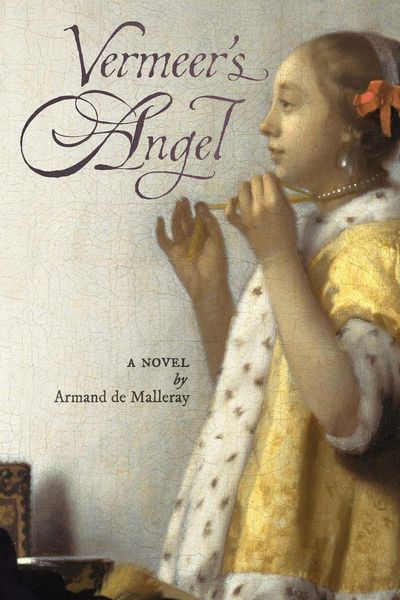 Produktbild: Vermeer's Angel