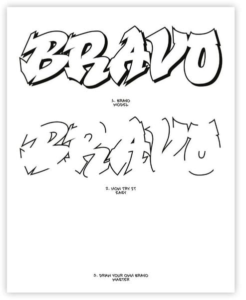 Produktbild: Graffiti for Beginners