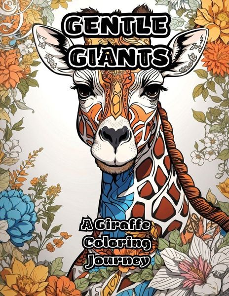 Produktbild: Gentle Giants