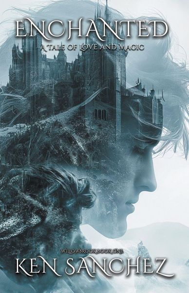 Produktbild: Enchanted (Willowbrook Book One)