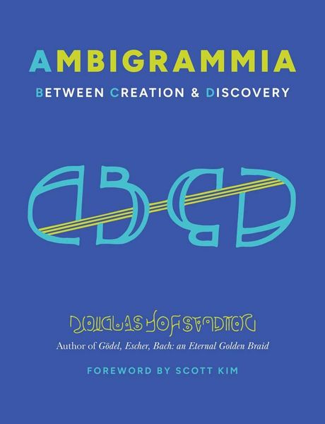 Produktbild: Ambigrammia
