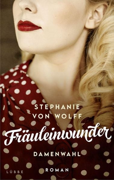 Produktbild: Fr&auml;uleinwunder
