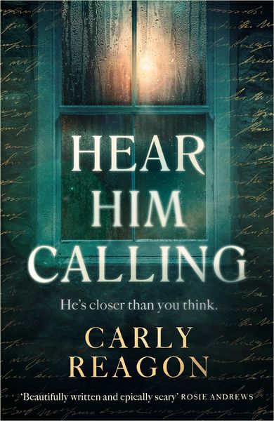 Produktbild: Hear Him Calling
