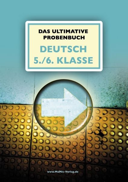 Produktbild: Mandl, M: Das ultimative Probenbuch