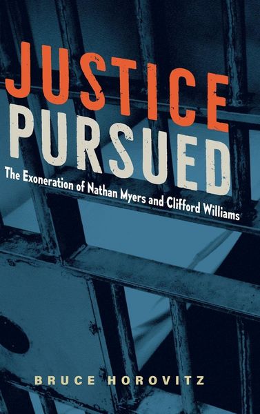Produktbild: Justice Pursued