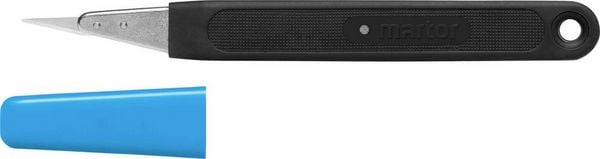 MARTOR 35134.02 Entgratemesser TRIMMEX SIMPLASTO mit GRAFIKKLINGE 34 1 St.