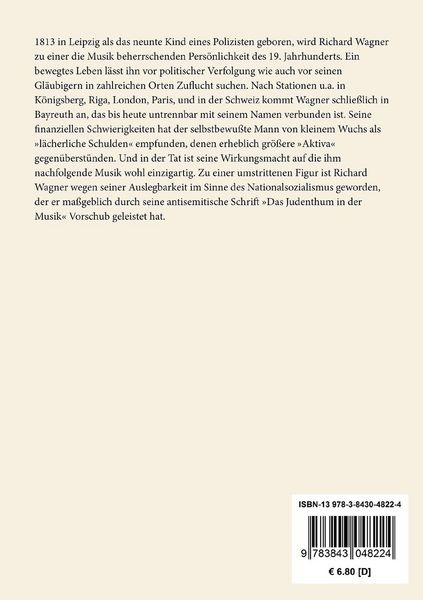 Produktbild: Ein deutscher Musiker in Paris