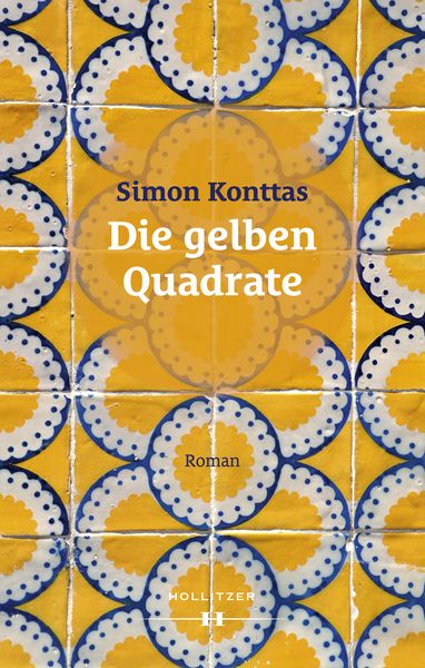 Produktbild: Die gelben Quadrate