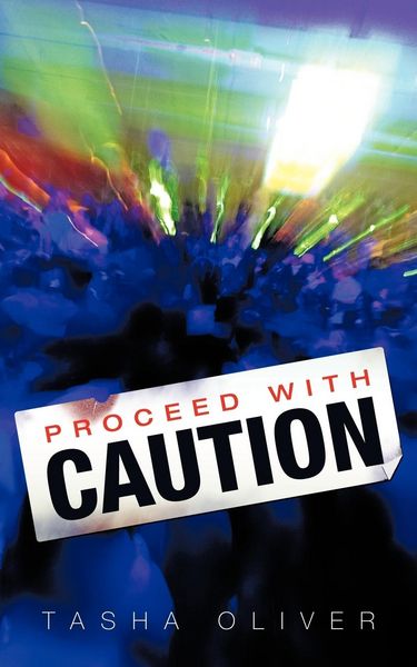 Produktbild: Proceed with Caution