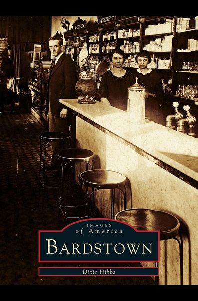 Produktbild: Bardstown