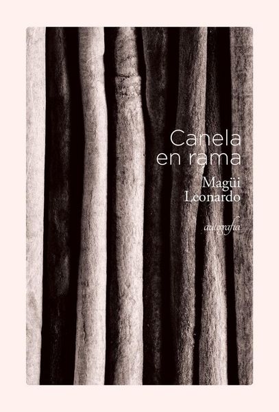 Produktbild: Canela En Rama