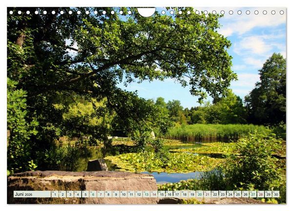 Produktbild: Lodz, die Aufstrebende (Wandkalender 2026 DIN A4 quer), CALVENDO Monatskalender