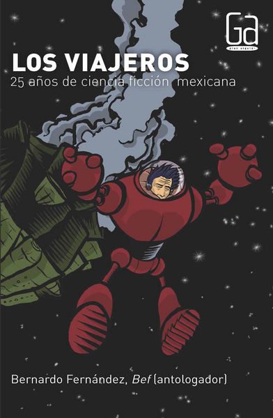 Produktbild: Los viajeros