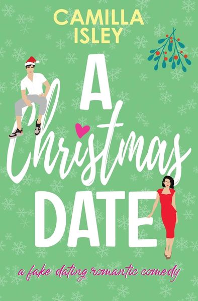 Produktbild: A Christmas Date