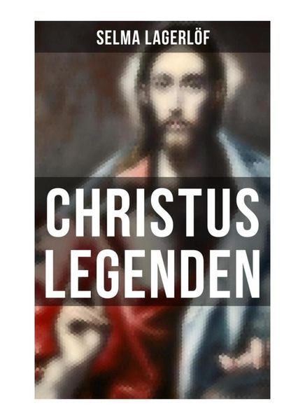 Produktbild: Christus Legenden