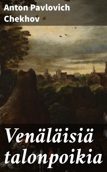 Produktbild: Ven&auml;l&auml;isi&auml; talonpoikia