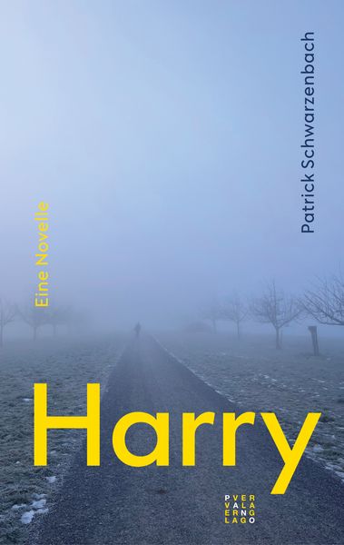 Produktbild: Harry