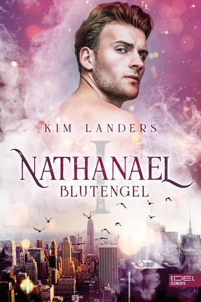 Produktbild: Blutengel: Nathanael