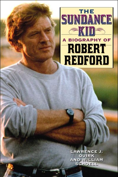 Produktbild: The Sundance Kid