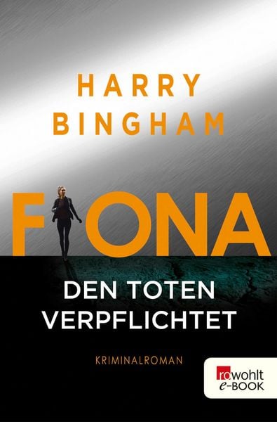 Produktbild: Fiona: Den Toten verpflichtet