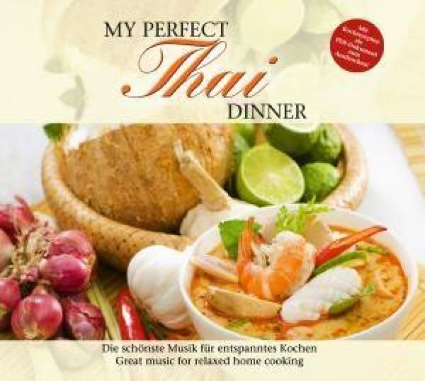 Produktbild: My Perfect Dinner: Thai