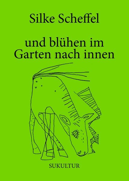 Produktbild: Und bl&uuml;hen im Garten nach innen