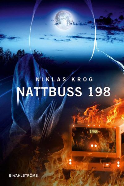 Produktbild: Nattbuss 198