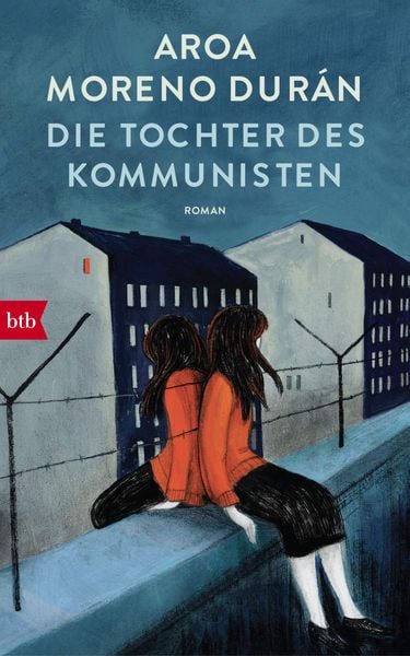 Produktbild: Die Tochter des Kommunisten