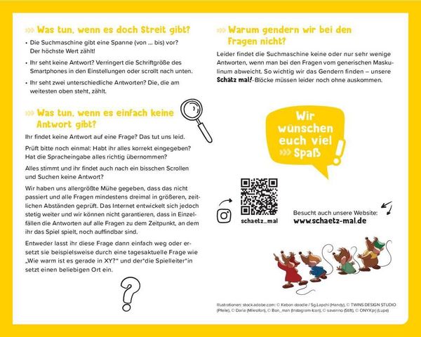 Produktbild: Sch&auml;tz mal! Disney Edition