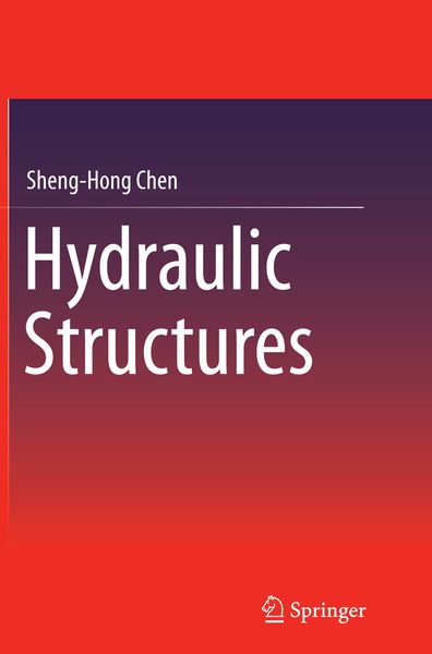 Produktbild: Hydraulic Structures