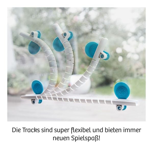 Produktbild: Gecko Run Challenge XXL